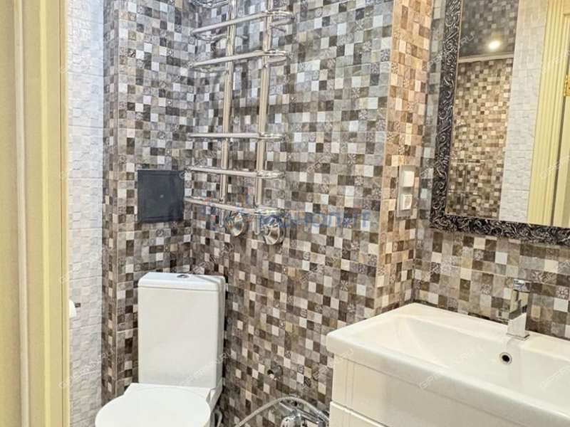 таунхаус в Александровской слободе