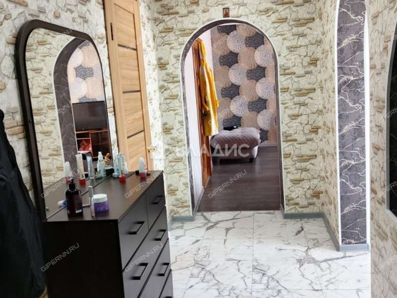 дом на Садовой улице город Первомайск