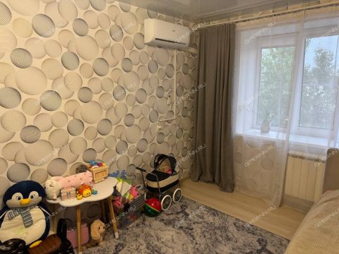 3-komnatnaya-poselok-zhdanovskiy-kstovskiy-rayon фото