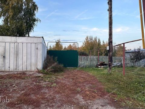 selo-bezvodnoe-kstovskiy-rayon фото