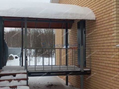 dom-derevnya-rumyancevo-kstovskiy-rayon фото