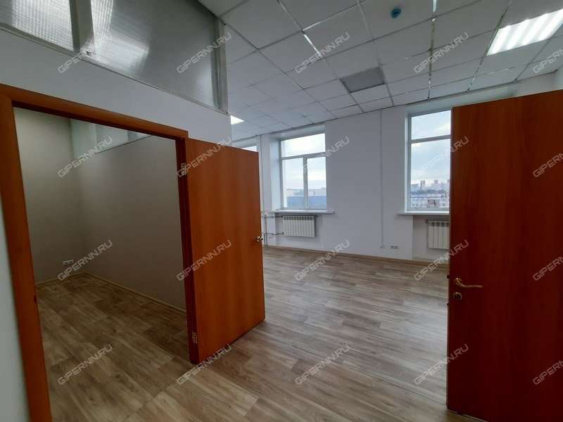 помещение под офис на Московском шоссе