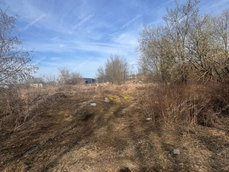 земельный участок под коммерческое использование в Богородском районе Нижегородской области