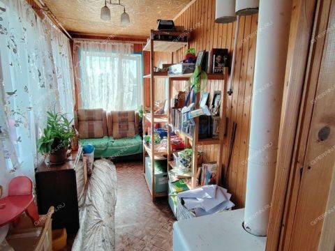 dom-selo-krasnoe-gorodskoy-okrug-arzamas фото