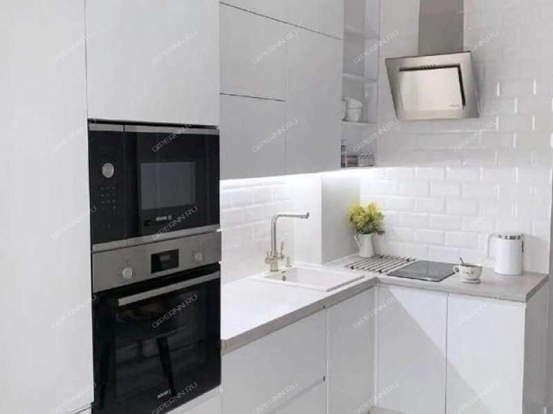 однокомнатная квартира на улице Карла Маркса дом 56