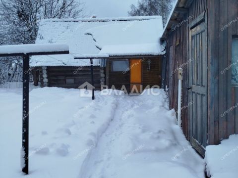 dom-rabochiy-poselok-vetluzhskiy-krasnobakovskiy-rayon фото