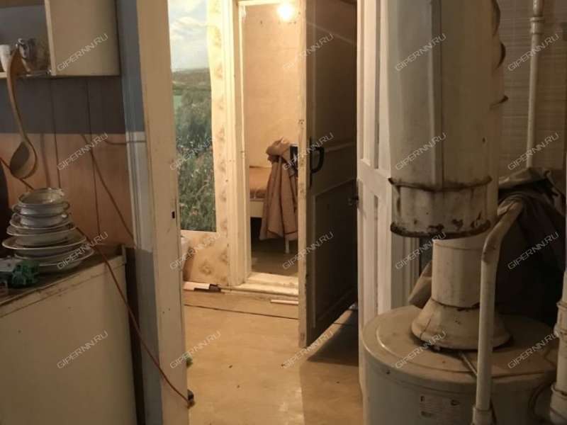 дом на Караваевская деревня Ковригино, Смольковский сельсовет