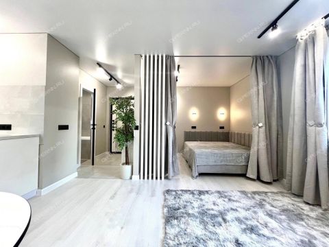 kvartira-studiya-prosp-gagarina-d-101-k2 фото