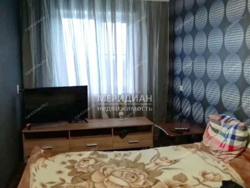 двухкомнатная квартира на проспекте Кораблестроителей дом 41