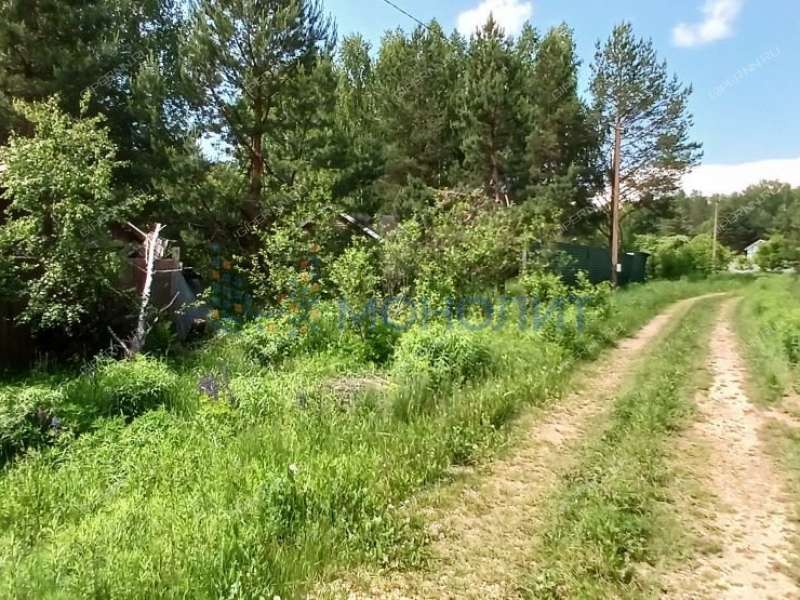 земельный участок 9,78 сотки - СНТ Родник-40