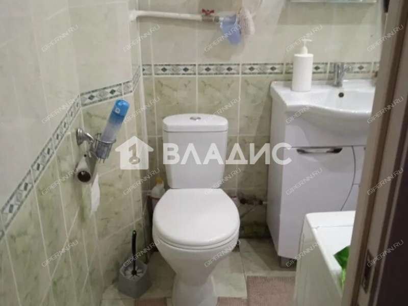 двухкомнатная квартира на Львовской улице дом 1