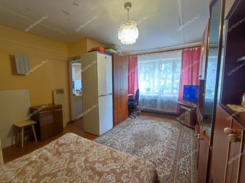 2-komnatnaya-gorod-kstovo-kstovskiy-rayon фото