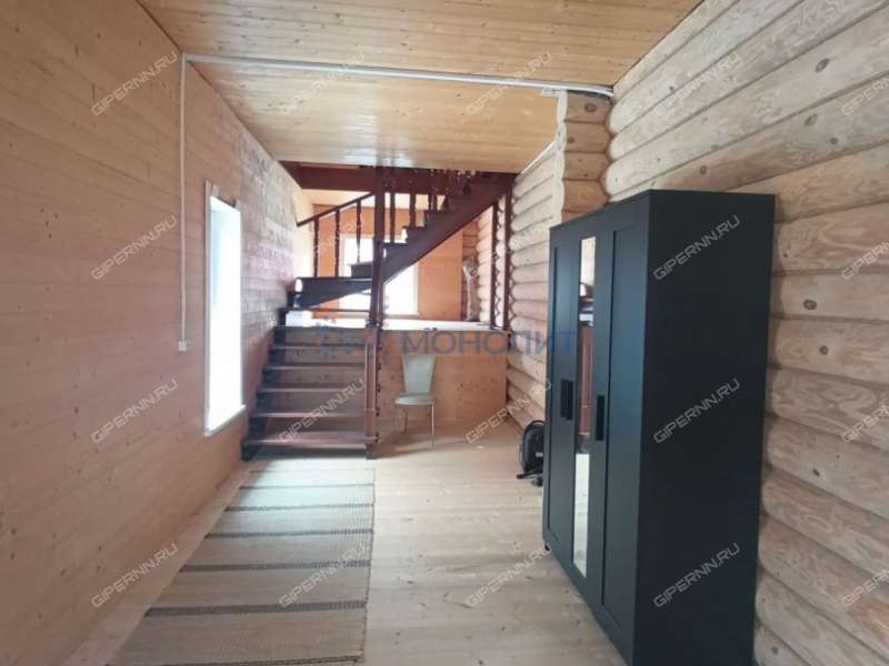 дом на улице Державная Керженский сп