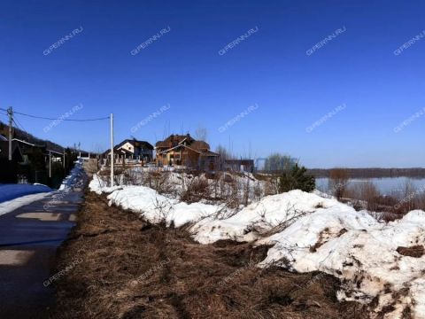 selo-bezvodnoe-kstovskiy-rayon фото