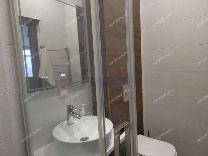 таунхаус в слободе Верхнепечёрская