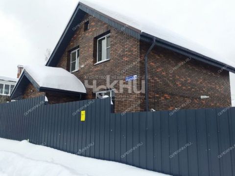 dom-ul-zemlyachki-d-12a фото