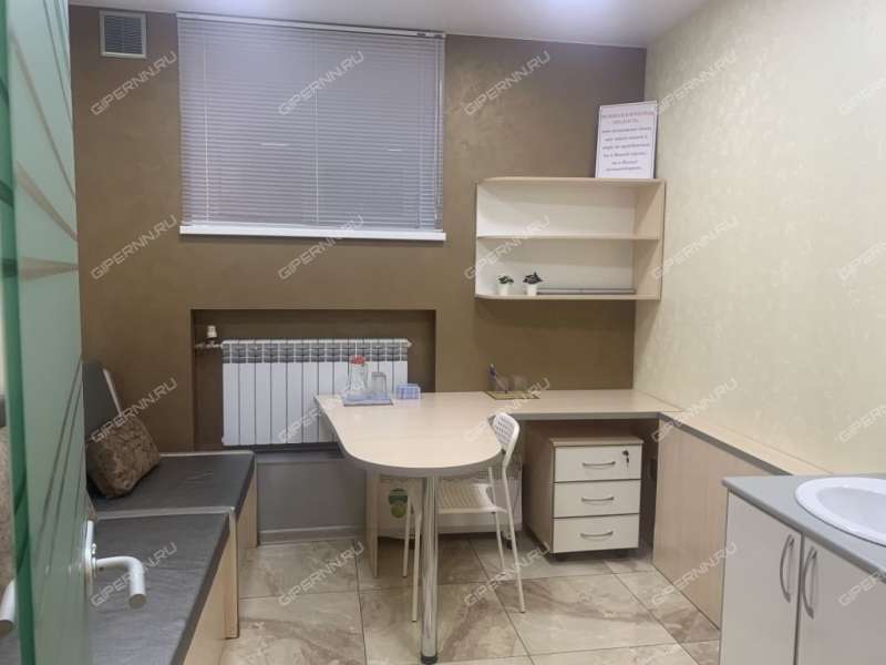 помещение под помещение свободного назначения на проспекте Победы город Кстово