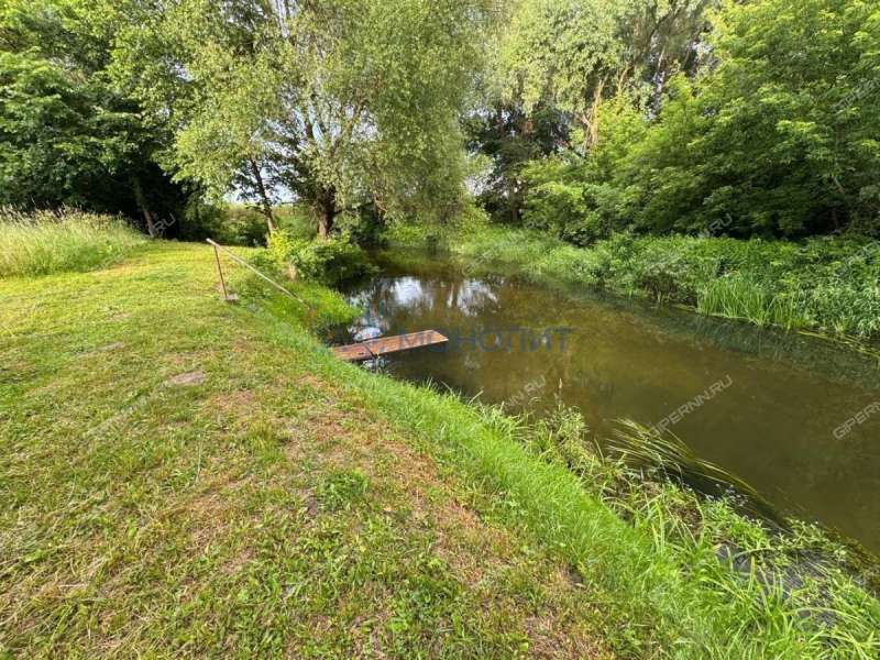 земельный участок 15 соток Новая Жизнь улица деревня Малое Бедрино