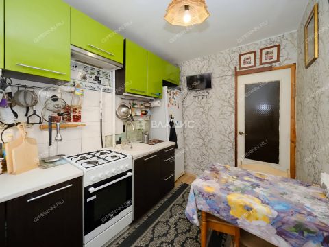 2-komnatnaya-ul-kosmicheskaya-d-52 фото