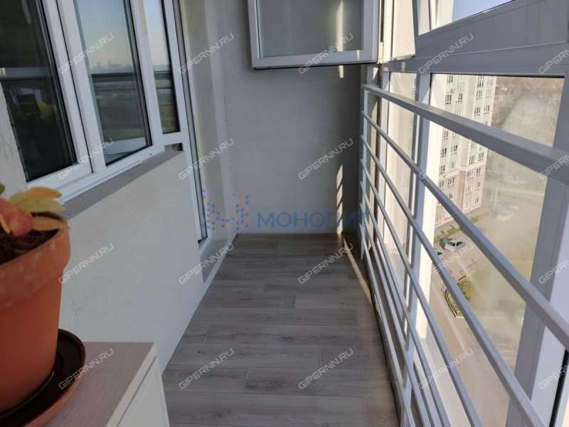 квартира-студия на Московском шоссе дом 167 к1