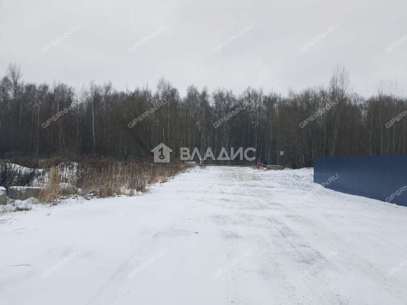 земельный участок 10 соток село Безводное