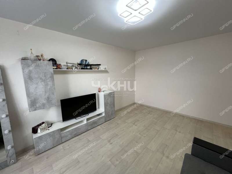 двухкомнатная квартира на проспекте Кораблестроителей дом 58 к1