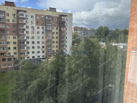 1-komnatnaya-ul-sergeya-esenina-d-48 фото