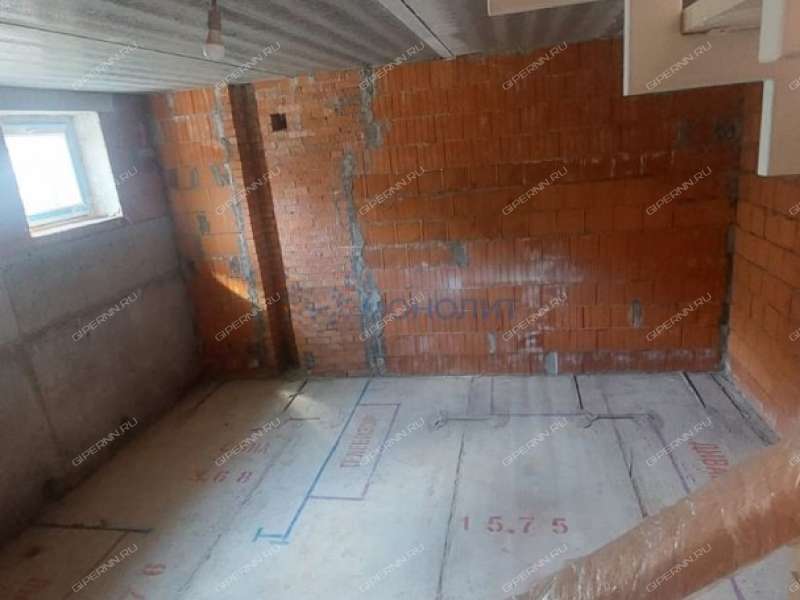 таунхаус на Агрономической улице