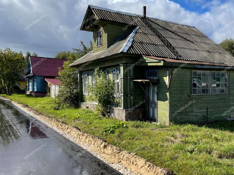 Циан Купить Квартиру В Чкаловске Нижегородской Области