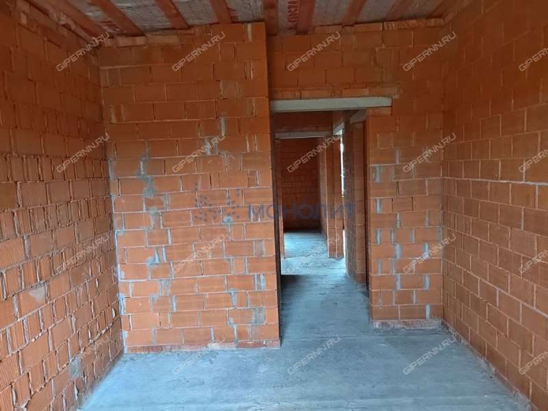 коттедж на Лесной улице деревня Анкудиновка