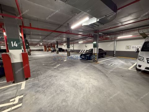 garazh-ul-akademika-chazova-d-1 фото