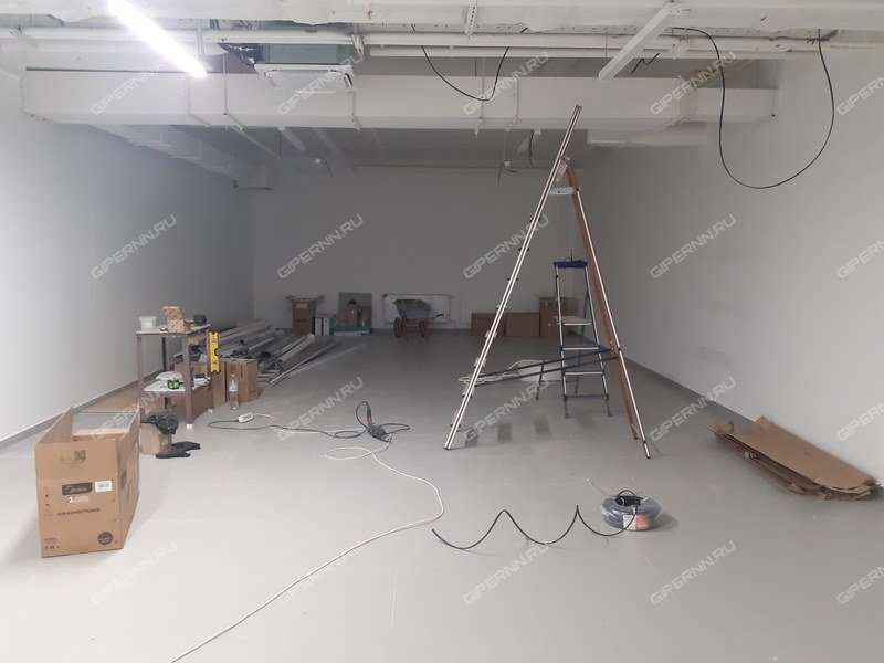 помещение под офис на Костина ул, д. 9