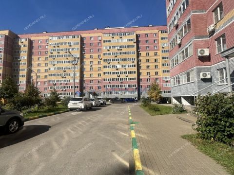 1-komnatnaya-ul-arkticheskaya-d-20 фото