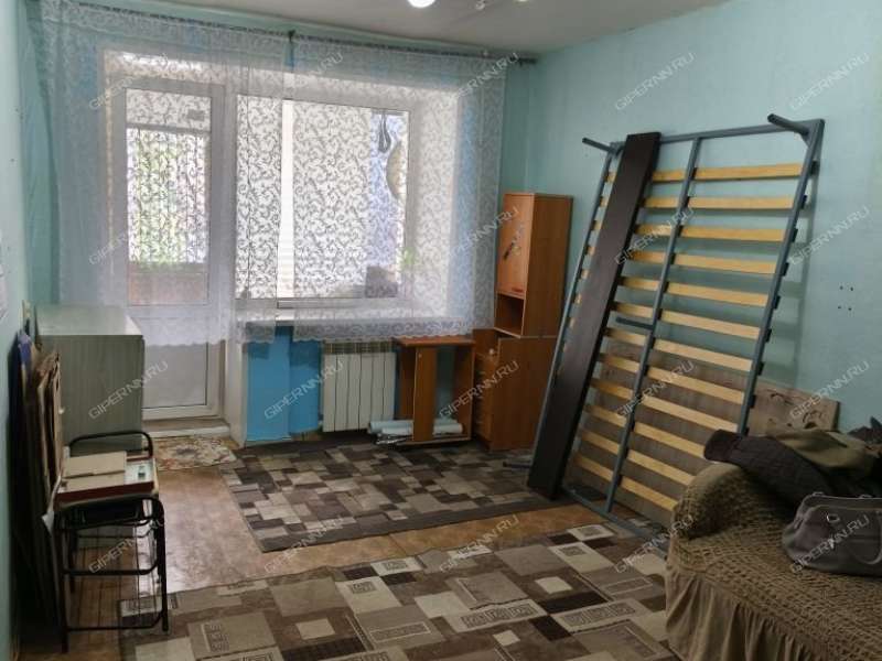 трёхкомнатная квартира на Львовской улице дом 3