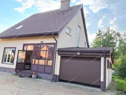 kottedzh-selo-velikiy-vrag-kstovskiy-rayon фото