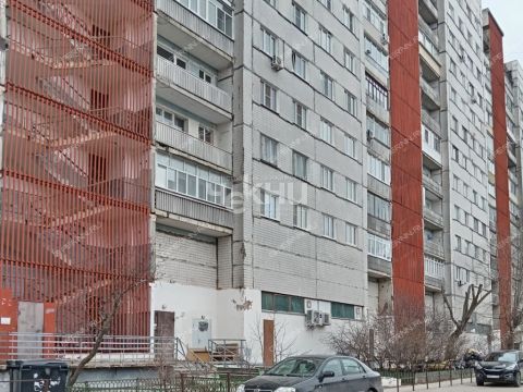 1-komnatnaya-gorod-zavolzhe-gorodeckiy-rayon фото
