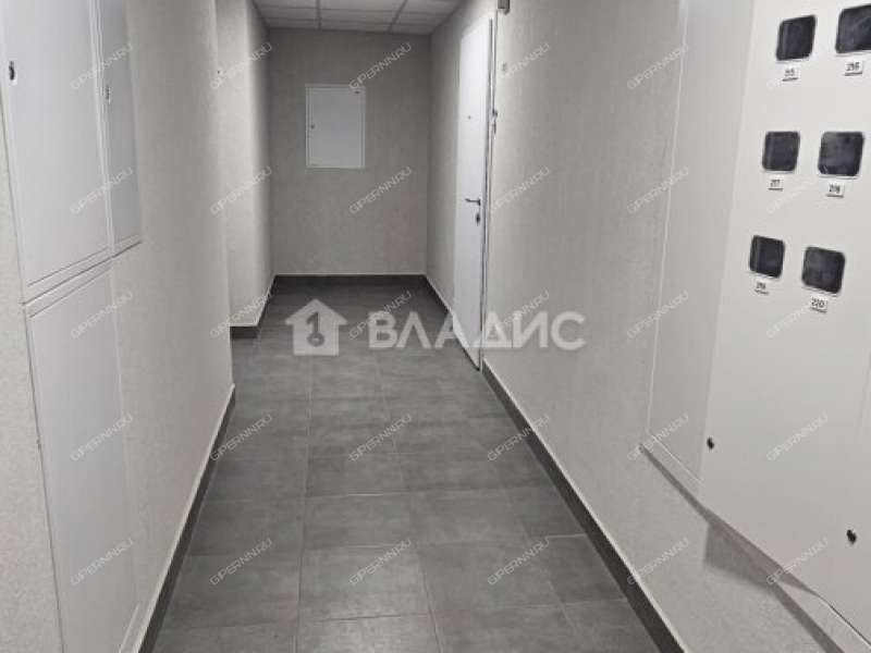 однокомнатная квартира на улице Небесная дом 3 деревня Утечино