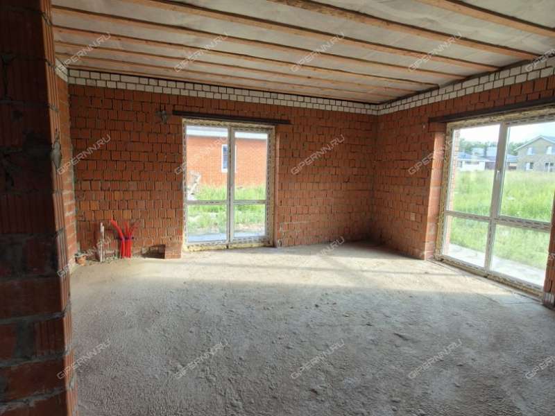 дом на  деревня Подвалиха