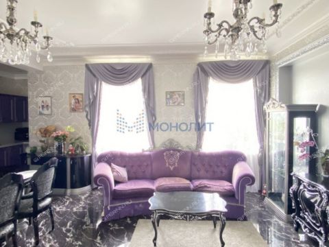 3-komnatnaya-gorod-dzerzhinsk-gorodskoy-okrug-dzerzhinsk фото