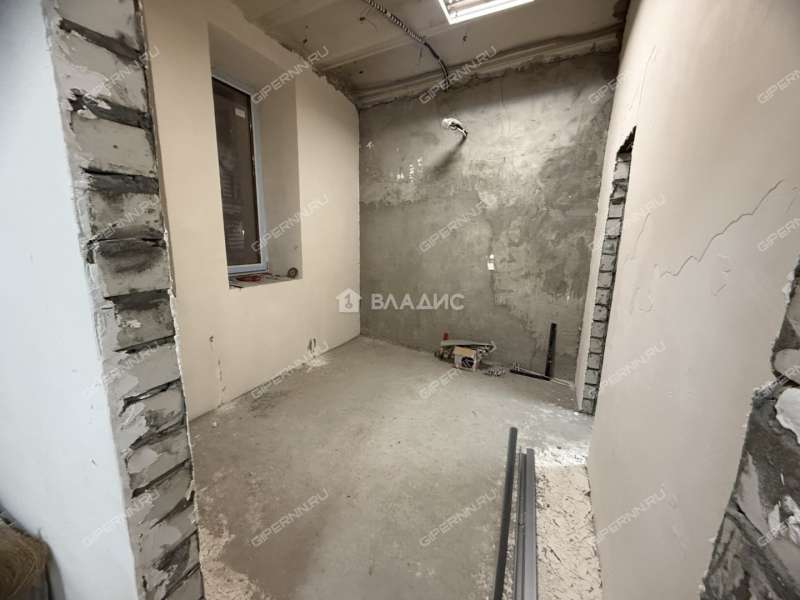 помещение под помещение свободного назначения на Советской улице