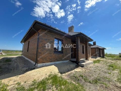 dom-selo-bezvodnoe-kstovskiy-rayon фото