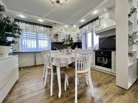 kottedzh-selo-velikiy-vrag-kstovskiy-rayon фото