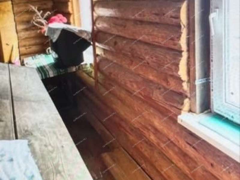 дом на деревня Архипиха деревня Архипиха