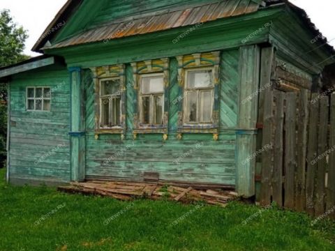 dom-derevnya-piyaichnoe-sosnovskiy-rayon фото