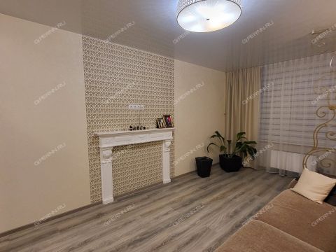 2-komnatnaya-poselok-zhdanovskiy-kstovskiy-rayon фото