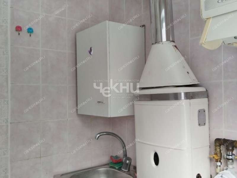 двухкомнатная квартира на Автомеханической улице дом 22А