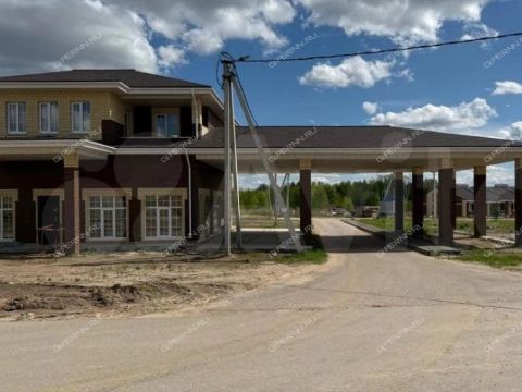 derevnya-studenec-kstovskiy-rayon фото