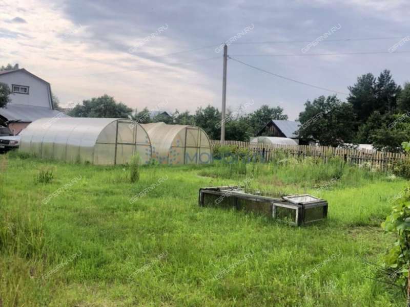 дача на ул полевая Ленинец-8 (деревня Хмелевая Поляна) тер. СНТ