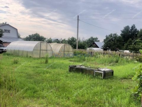 dacha-leninec-8-derevnya-hmelevaya-polyana-ter-snt-dalnekonstantinovskiy-rayon фото