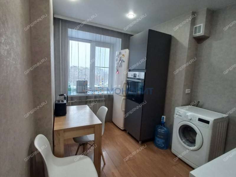 двухкомнатная квартира на Радужной улице дом 8